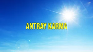 Antray Karma on Dada Bhagwan Foundation Gujarati - past program