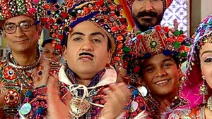 Taarak Mehta Ka Ooltah Chashmah on Sony Pal - past program