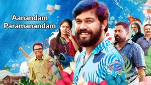 Aanandam Paramanandam on Mazhavil Manorama - past program