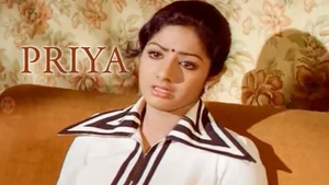 Priya on Polimer TV - past program