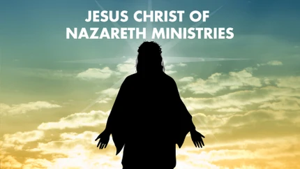 Jesus Christ of Nazareth Ministries on Shubhsandesh TV - past program