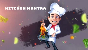Kitchen Mantra on ETV Abhiruchi - past program