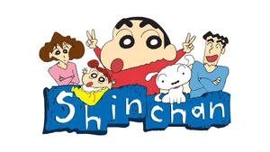 Shin Chan on Sony Yay Hindi