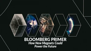 Bloomberg Primer on Bloomberg Originals - past program