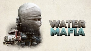 Water Mafia on DocuBay - past program