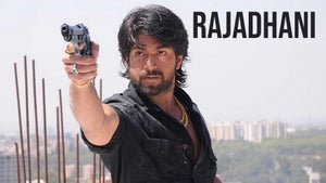 Rajadhani on Zee Power HD - future program