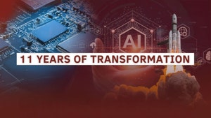 11 Years Of Transformation on DD India - past program