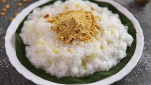 Aaj Kay Banavu Ya? - Madhura Special on Sony Marathi SD - past program