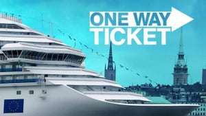 One Way Ticket on Colors Cineplex HD - past program