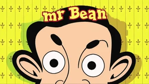 Mr. Bean: The Animated Series on Discovery Kids 2 - past program