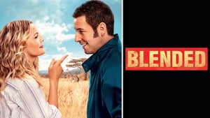 Blended on Romedy Now - live program
