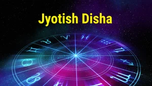 Jyotish Disha on Divya TV - past program