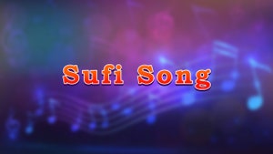 Sufi Song on DD bharati