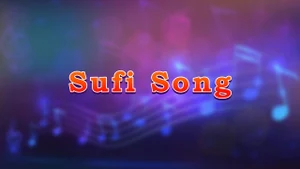 Sufi Song on DD bharati