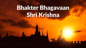 Bhakter Bhagavaan Shri Krishna on Colors Bangla Cinema - past program