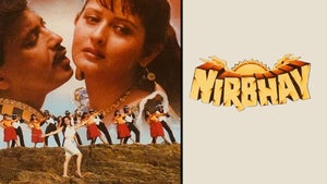 Nirbhay on Zee Bollywood - past program