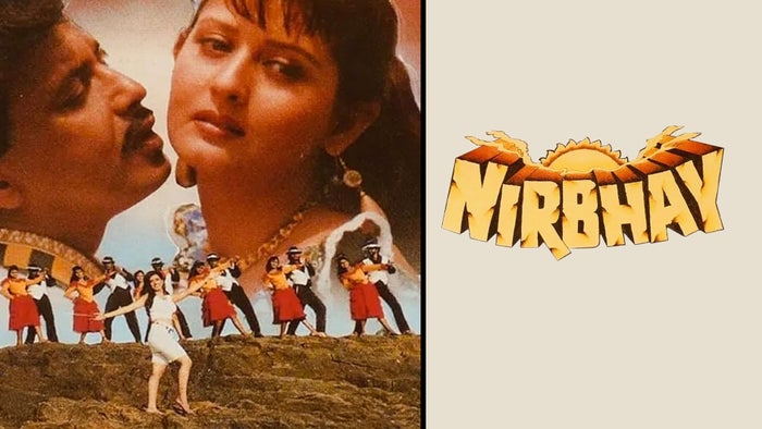 Nirbhay on JioTV