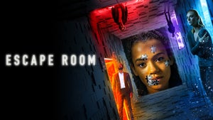 Escape Room on DD National - past program