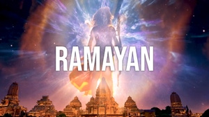Ramayan on Shemaroo TV - past program