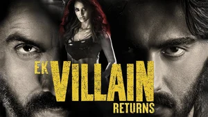 Ek Villain Returns on Sony MAX2 - past program