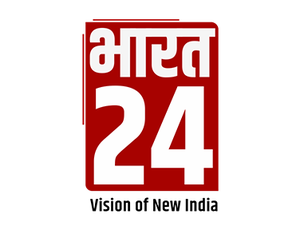 Bharat 24 on Bharat 24 - past program