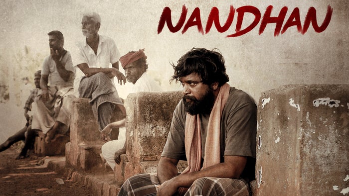 Nandhan on JioTV