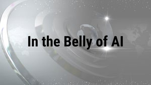 In the Belly of AI on dw - past program