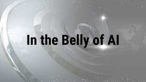 In the Belly of AI on dw - past program