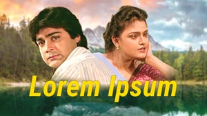 Pratham Dekha on Zee Bangla Cinema - past program