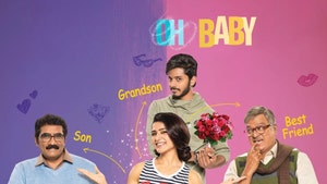 Oh Baby on Colors Tamil HD - past program