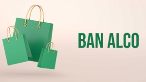 Ban Alco on Maha Movies - past program
