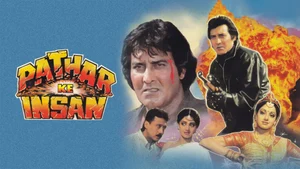 Patthar Ke Insan on Colors Cineplex Bollywood - past program