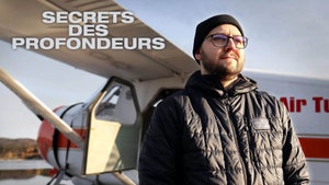 TV5 Monde on TV5 Monde - past program