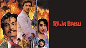 Raja Babu on Colors Cineplex Bollywood - past program