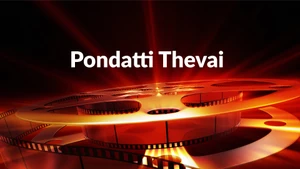 Pondatti Thevai on Roja Movies - live program