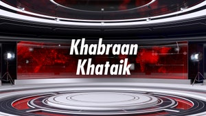Khabraan Khataik on WPN World Punjabi News - past program