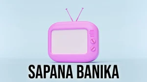 Sapana Banika on Sidharth TV