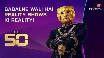 Balika Vadhu - Kacchi Umar Ke Pakke Rishte on Colors HD