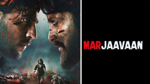 Marjaavaan on Sony Wah - past program