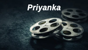 Priyanka on Colors Kannada Cinema - past program