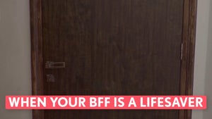 When Your Bff Is A Lifesaver on FilterCopy - past program