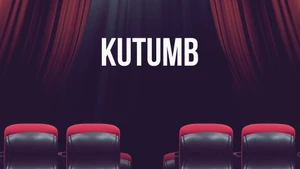 Kutumb on Colors Gujarati Cinema - live program