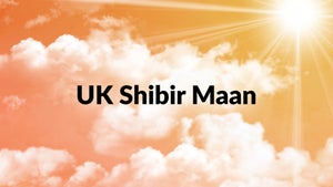 UK Shibir Maan Episode 2 on Dada Bhagwan Foundation Gujarati - past program