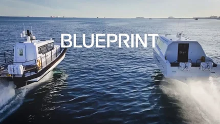 Blueprint on Times Now World