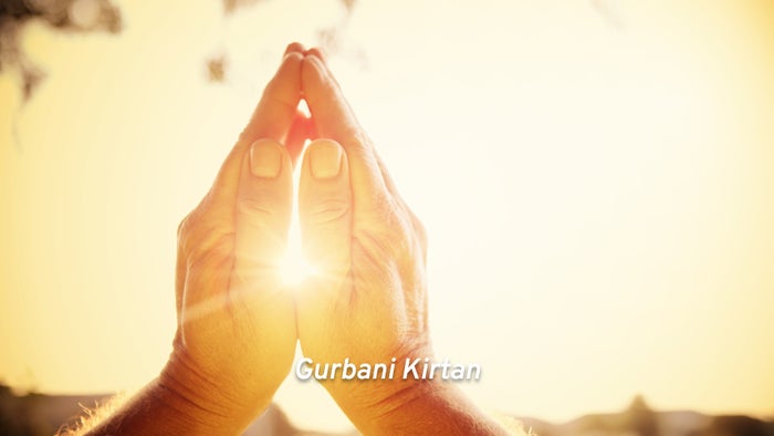 Gurbani Kirtan on JioTV