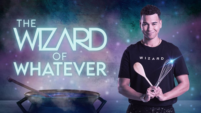 The Wizard of Whatever Episode No.8 on JioTV