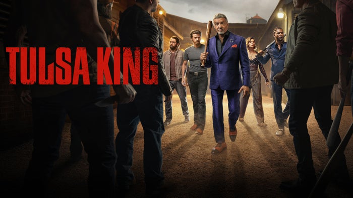 Tulsa King Episode No.5 on JioTV