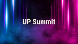 UP Summit on Republic Bharat - past program