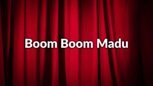 Boom Boom Madu on Polimer TV - past program