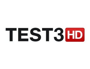 TEST3 HD on TEST3 HD - past program